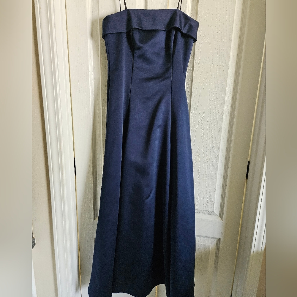 Bridesmaid Dress
